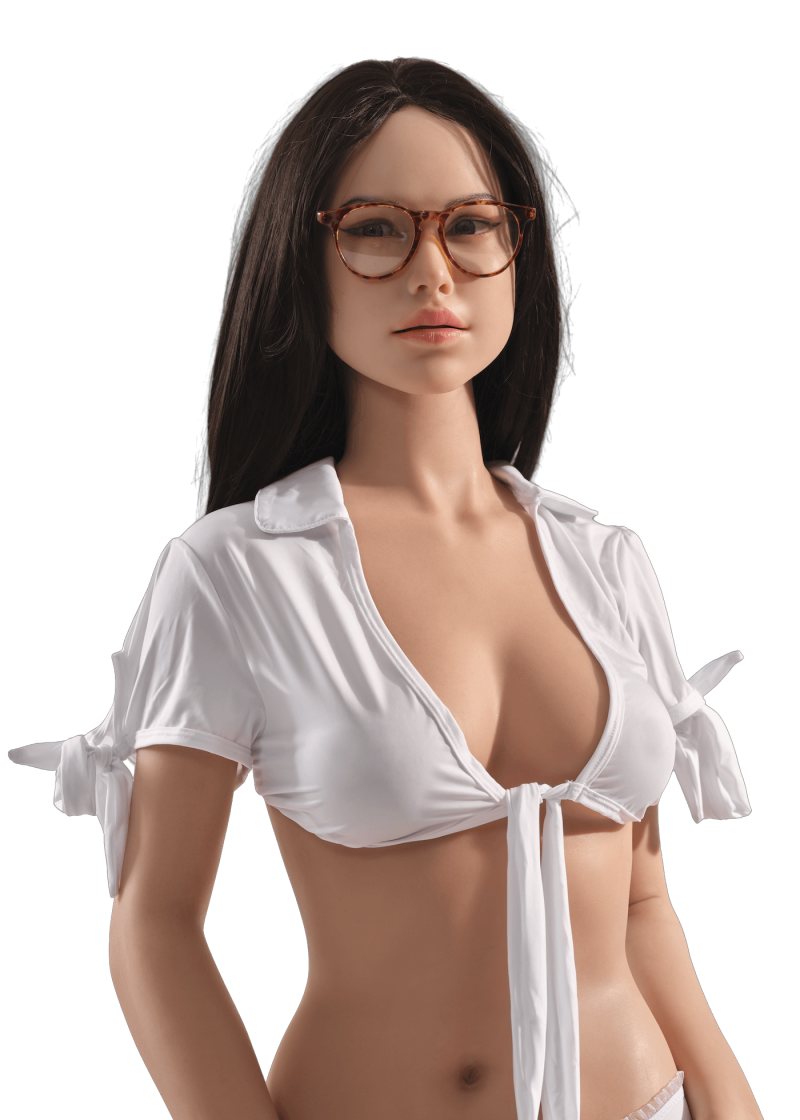 NAOMI - 0 Beste prijs/kwaliteit Lexydoll Naomi | 160 cm 34