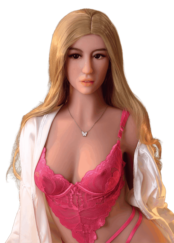 Sexdoll Carmen | 157 cm Blonde sexdoll Sexdoll Carmen | 157 cm