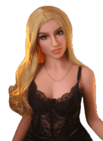 KIARA - 0 Beste prijs/kwaliteit Sexdoll Kiara | 160 cm 26