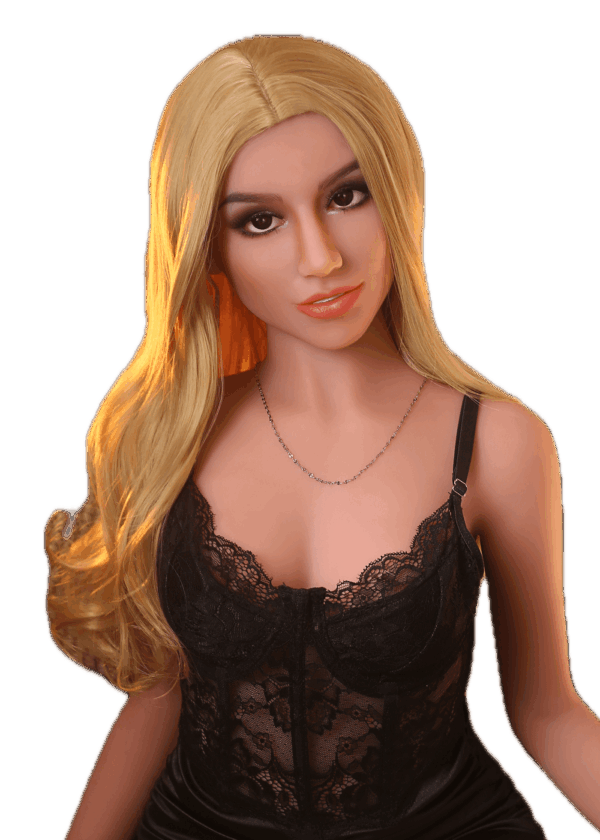 Sexdoll Kiara | 160 cm Beste prijs/kwaliteit Sexdoll Kiara | 160 cm