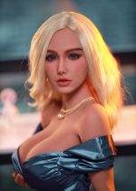 Accessoires DutchDoll hoofd | Eva 17